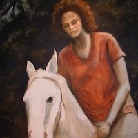 <em>Love Is a Wild Horse</em> Opening Reception & Gallery Conversation